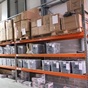 Used Pallet Racking Other Makes